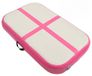 Icecat Tapis de gymnastique gonflable pour entraînement et exercices