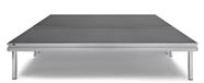 G4M Gear4music G4M Pro Stage Podiumplatform, 2 m x 2 m, 40 cm