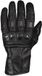 IXS Sport Talura 3.0 Geperforeerde Dames Zwart Handschoenen - Maat XL