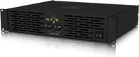 Behringer KM 1700 1700W Stereo Power Amplifier