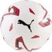 Puma Stellar Club Ballon de football blanc 4