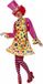 Smiffys Clown Kostuum Dames XL