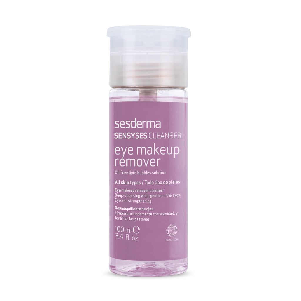 Sesderma Sensyses Cleanser Eye Make Up Remover