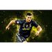 Football Papier Peint Panoramique - Joueur De Foot - 260 cm X 163 cm