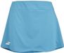 Babolat Jupe Fille Bleu Marine Polyester Tennis
