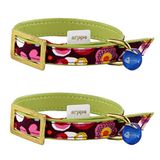 Arppe 196471025575 Ketting Kat Sira Burbuja Granaat