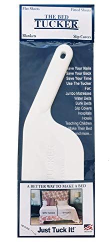 The Tucker The Tucker (Bed Sheet Tucker Tool)