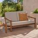 NOUS Garden loungebank Evora