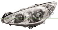 PRASCO Hauptscheinwerfer PG4264904 links