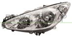 PRASCO Hauptscheinwerfer PG4264904 links