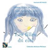 Les Editions Emistia Les filles du ciel