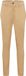 !Solid chino jim Sand