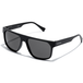 Lunettes de Soleil Hawkers Cheedo - Polarized Carbon Black