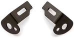 Puig 9324N Knipperlicht Steun Zilver