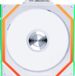 Lian Li UNI FAN SL Wireless Reverse Blade White