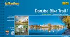 Danube Ester Cycling Guide Danube Bike Trail 1