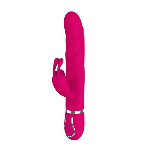 Good Vibes Dream Toys Floral Fantasy duo vibrator