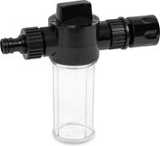 VONROC Distributeur de savon pour brosse de lavage télescopique TB502XX