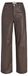JJXX Pantalon 'JXZOE CAMILLA' brun foncé