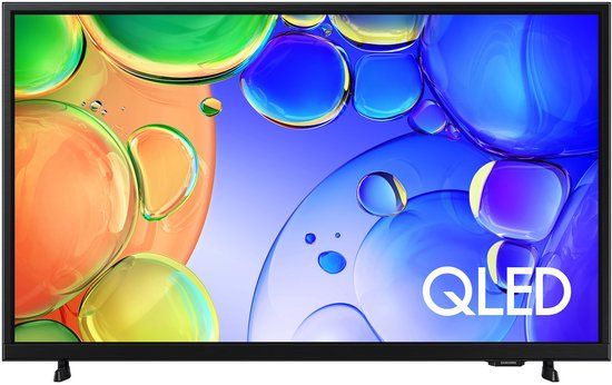 Samsung TQ32Q5FAAU / QLED TV / 32 inch / 2025