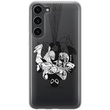 ERT GROUP Mobiel telefoonhoesje voor Samsung S23 PLUS Marvel Spider Man 043