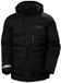 Helly Hansen Tromsoe Jacket Heren Zwart XL