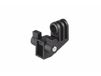 Parat Snap-In Cam (adapter voor Action Cam, houder voor brandweerhelmen en riem, helmhouder) 6902072151