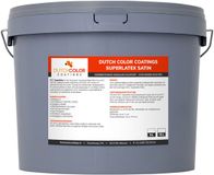 DCC Superlatex Satin - 5L - RAL 9002 Grijswit