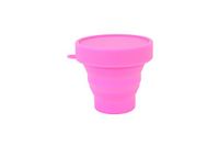 Mimaclean Opvouwbare sterilisator, roze