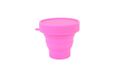 Mimaclean Opvouwbare sterilisator, roze