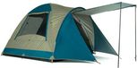 Oztrail Tasman 4V Dome Tent Camping Outdoor 4 Person Shelter