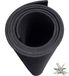 The Foamory EVA-schuim cosplay - 6 mm dik (1 mm tot 10 mm) - extra grote schuimplaten - zwart of wit - 35 x 59 vel - ultrahoge dichtheid 85 kg/m3