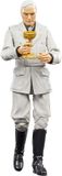 Hasbro Indiana Jones Actiefiguur Adventure Series Walter Donovan (the Last Crusade) 15 cm Multicolours