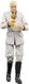 Hasbro Indiana Jones Actiefiguur Adventure Series Walter Donovan (the Last Crusade) 15 cm Multicolours
