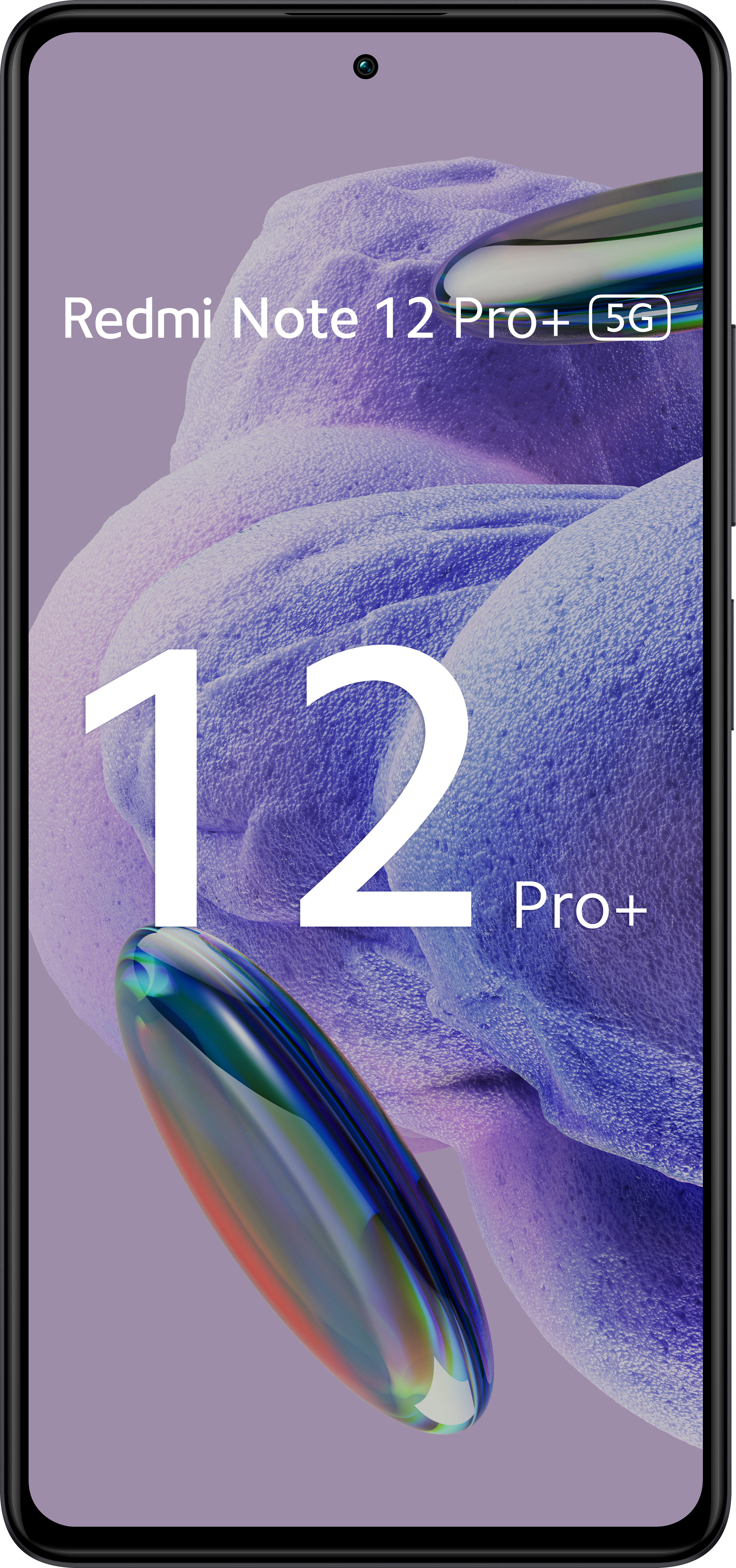 Xiaomi Note 12 Pro+ 5G