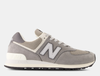 New Balance 574 Gris Ardoise