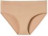 SCHIESSER Hip-Pants Dames Effen Maple