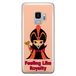 ERT GROUP mobiel telefoonhoesje voor Samsung S9 origineel en officieel erkend Disney patroon Jafar 001