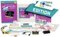 Joy-iT micro:bit V2 électronique