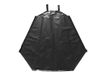 Bevattningspåse Tree Watering Bag - Ø20 cm - 75 l