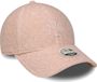 New Era 9forty® New York Yankees Dames Cap 60915792 - Kleur Lila - Maat 1SIZE