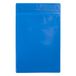 Djois Showtas Ophangbaar A5 Staand Blauw (10 stuks)