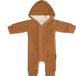Baby's Only Overall teddy Soul - Caramel - 74