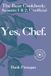 Yes, The Bear Cookbooks (Unofficial) - Yes, Chef.