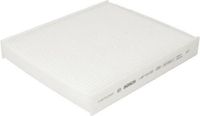 BOSCH 1987435002 Filtre à air d'habitacle