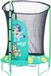 TP toys Ronde trampoline D140 cm JUNIOR Bluey met iglo-opening