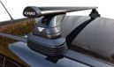 Farad dakdragers BMW 2 serie Coupe F22 vanaf 2014 met fixpoints - Staal Breed - 75kg laadvermogen