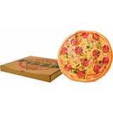 United Labels 0118500 - pizzakussen, diameter 40 cm
