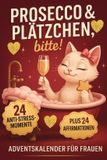 Prosecco & Plätzchen, bitte!