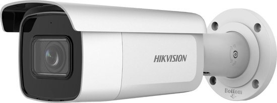 Hikvision DS-2CD2683G2-IZS wit